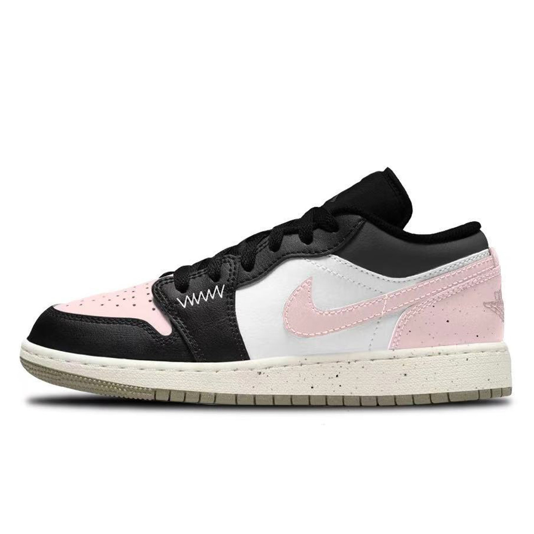 Детские баскетбольные кроссовки Air 1 унисекс Jordan, черный
Детские баскетбольные кроссовки Air 1 унисекс Jordan, черный