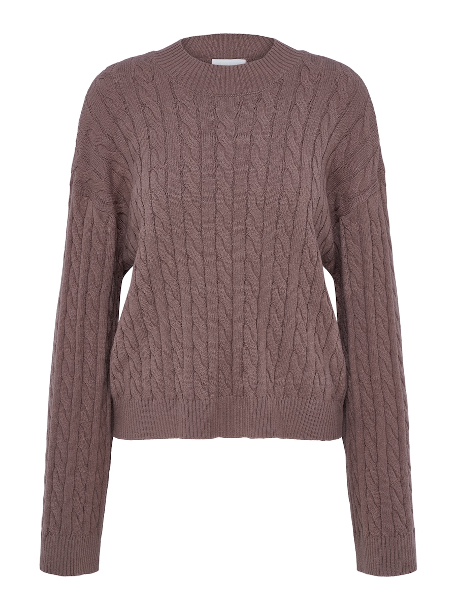 Свитер LeGer by Lena Gercke Laeticia, Auburn
Свитер LeGer by Lena Gercke Laeticia, Auburn