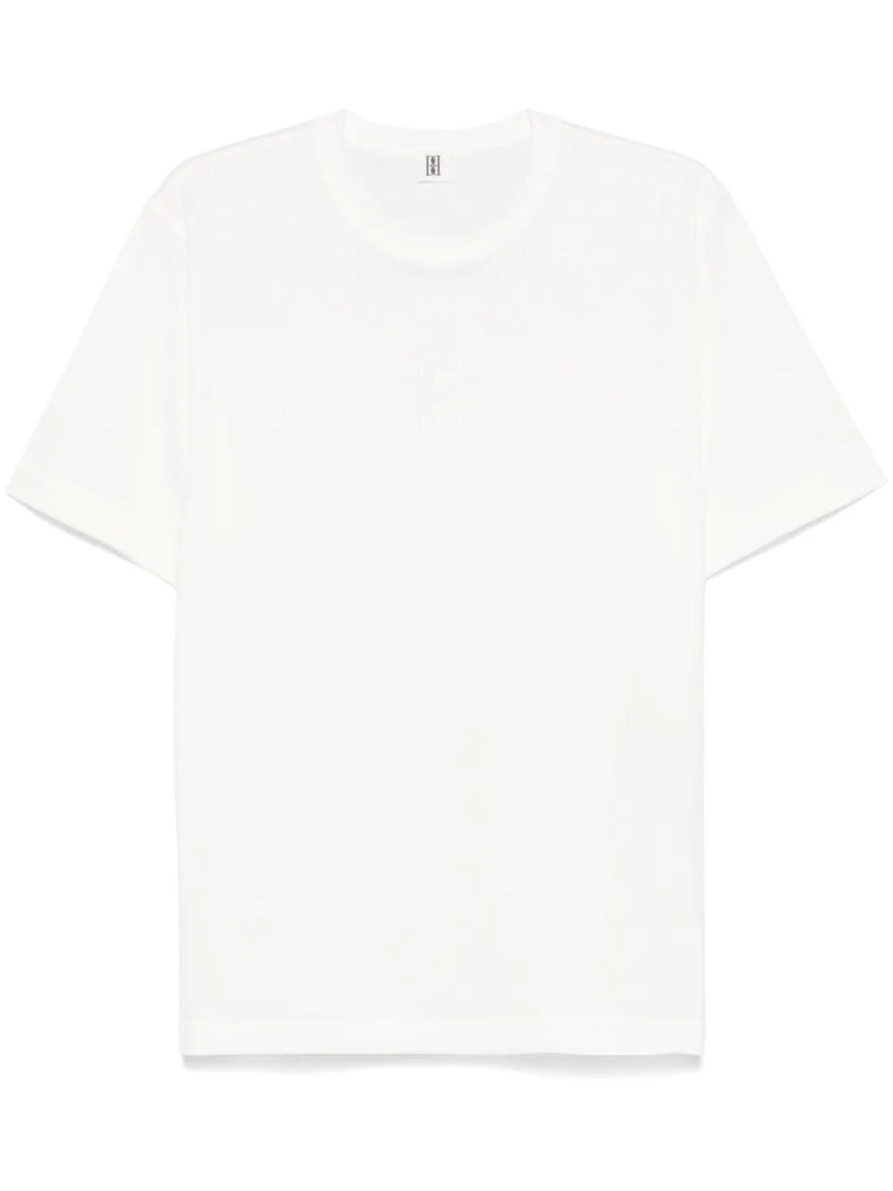 By Malene Birger футболка Fayeh, белый
By Malene Birger футболка Fayeh, белый