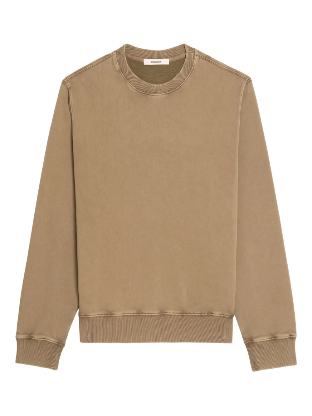 Толстовка Aime Zadig&Voltaire, бежевый
Толстовка Aime Zadig&Voltaire, бежевый