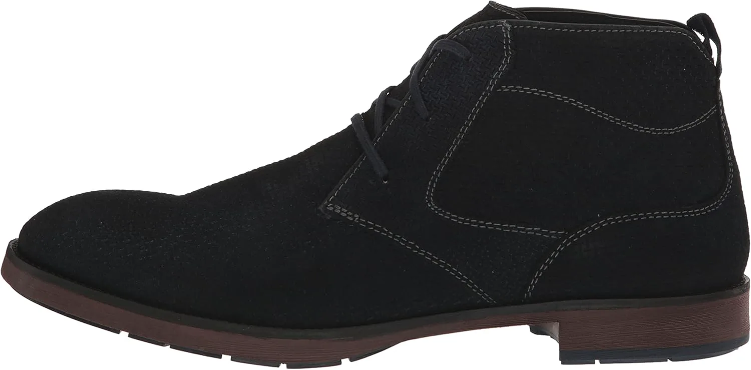 Мужские ботинки Chukka Kyron от STACY ADAMS, мультиколор
Мужские ботинки Chukka Kyron от STACY ADAMS, мультиколор