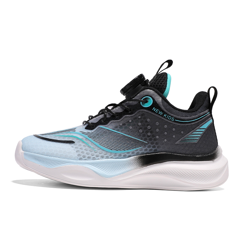 SNOOPY Дышащие, быстросохнущие, легкие, амортизирующие детские кроссовки для бега Black Moon Kids 
SNOOPY Дышащие, быстросохнущие, легкие, амортизирующие детские кроссовки для бега Black Moon Kids