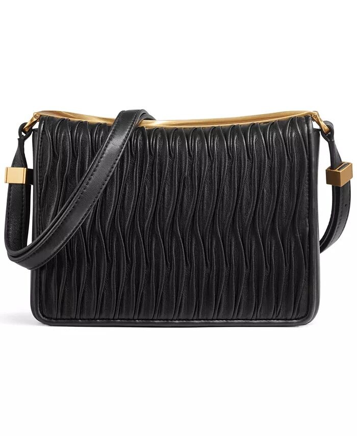 Сумка женская Donna Karan New York, черный 
Сумка женская Donna Karan New York, черный