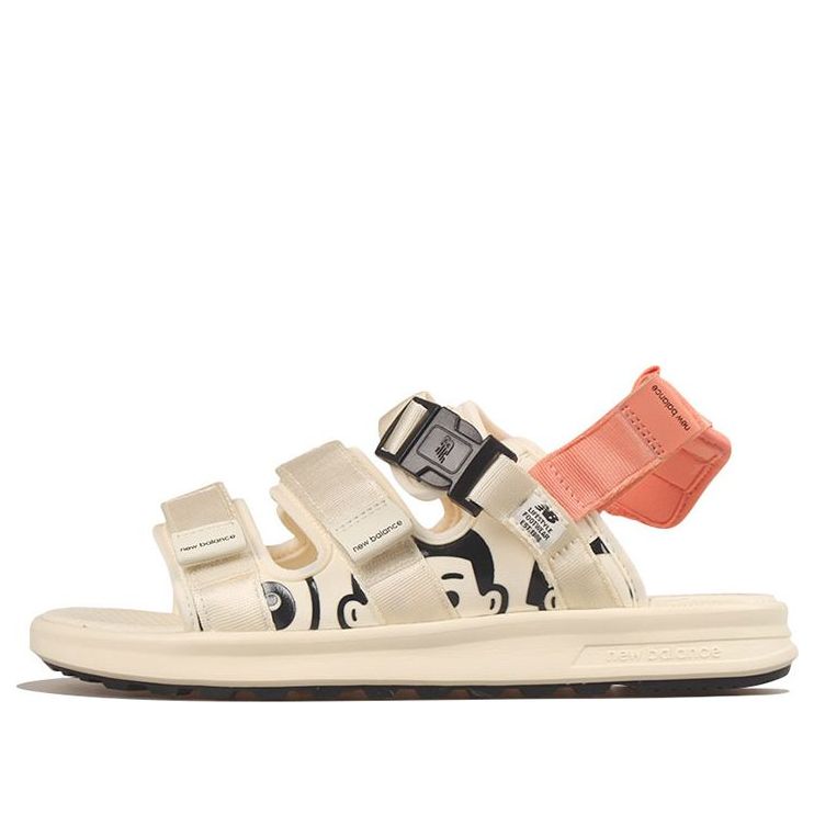 Сандалии New Balance Noritake x New Balance 750 Creamy White Unisex
Сандалии New Balance Noritake x New Balance 750 Creamy White Unisex