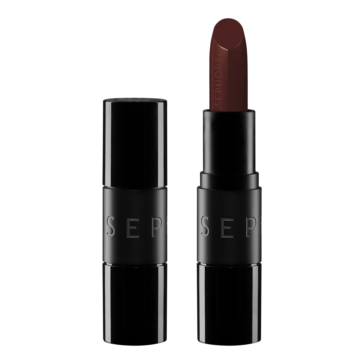 Губная помада Rouge Is Not My Name Sephora Collection, 13 Super bold3.5 g
Губная помада Rouge Is Not My Name Sephora Collection, 13 Super bold3.5 g
