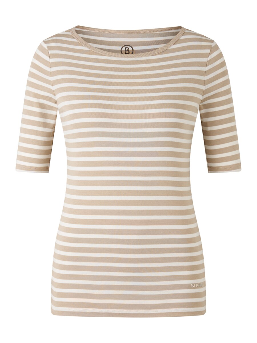 Рубашка BOGNER Louna, бежевый
Рубашка BOGNER Louna, бежевый