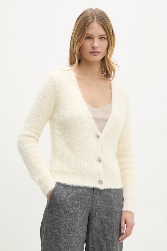 Кардиган Answear.Lab, бежевый
Кардиган Answear.Lab, бежевый