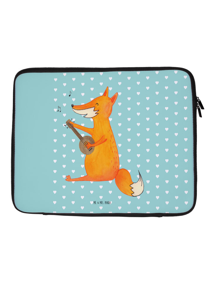 Сумка для ноутбуков Mr. & Mrs. Panda, цвет türkis pastell
Сумка для ноутбуков Mr. & Mrs. Panda, цвет türkis pastell