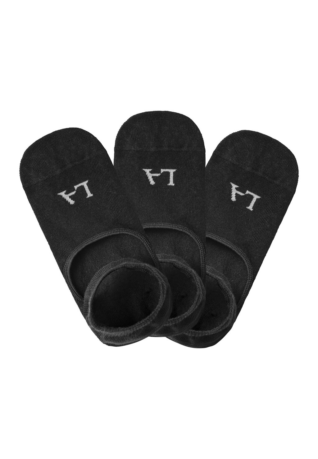 Спортивные носки ABS 3 PACK LASCANA Active, черный
Спортивные носки ABS 3 PACK LASCANA Active, черный