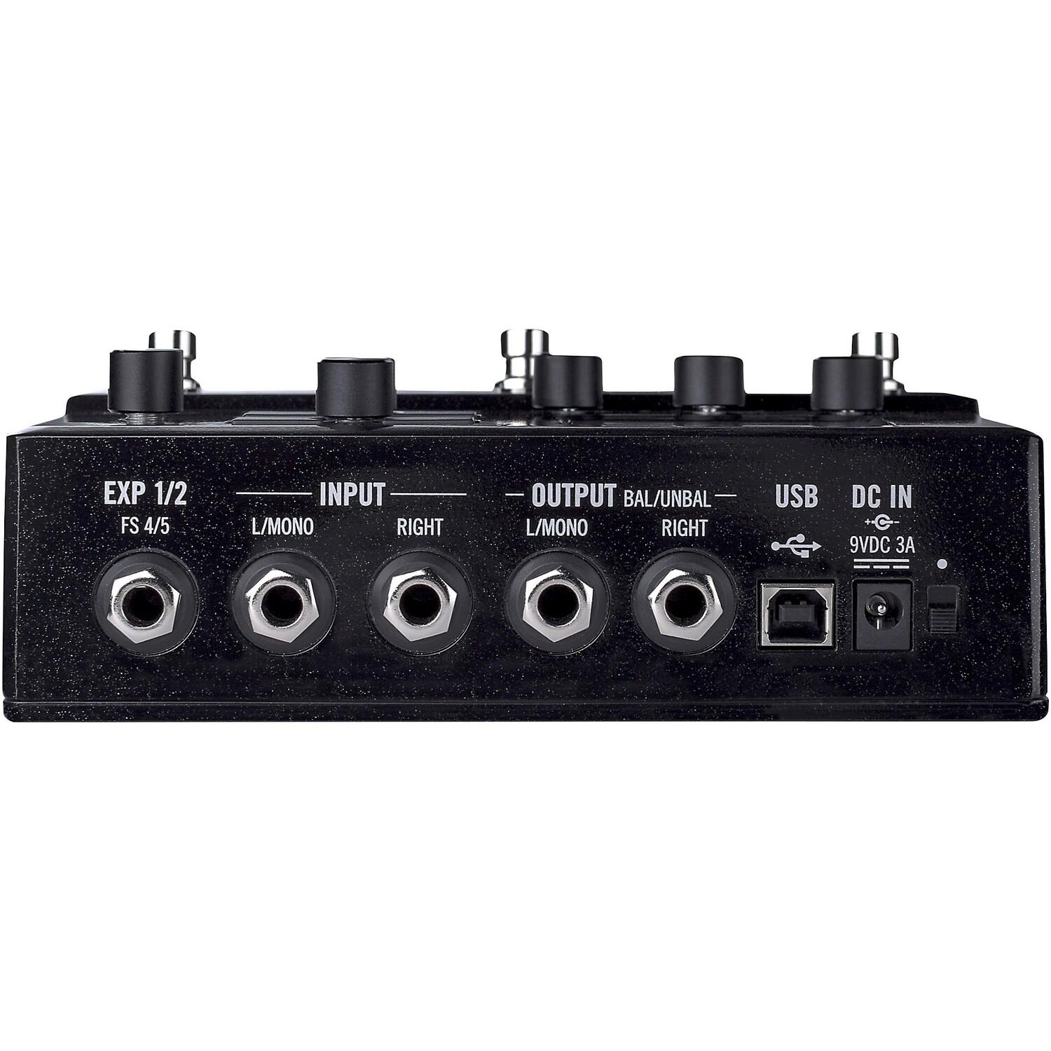 Педаль процессора мультиэффектов Line 6 HX Stomp, Черный, Педаль процессора мультиэффектов Line 6 HX Stomp
Педаль процессора мультиэффектов Line 6 HX Stomp, Черный, Педаль процессора мультиэффектов Line 6 HX Stomp