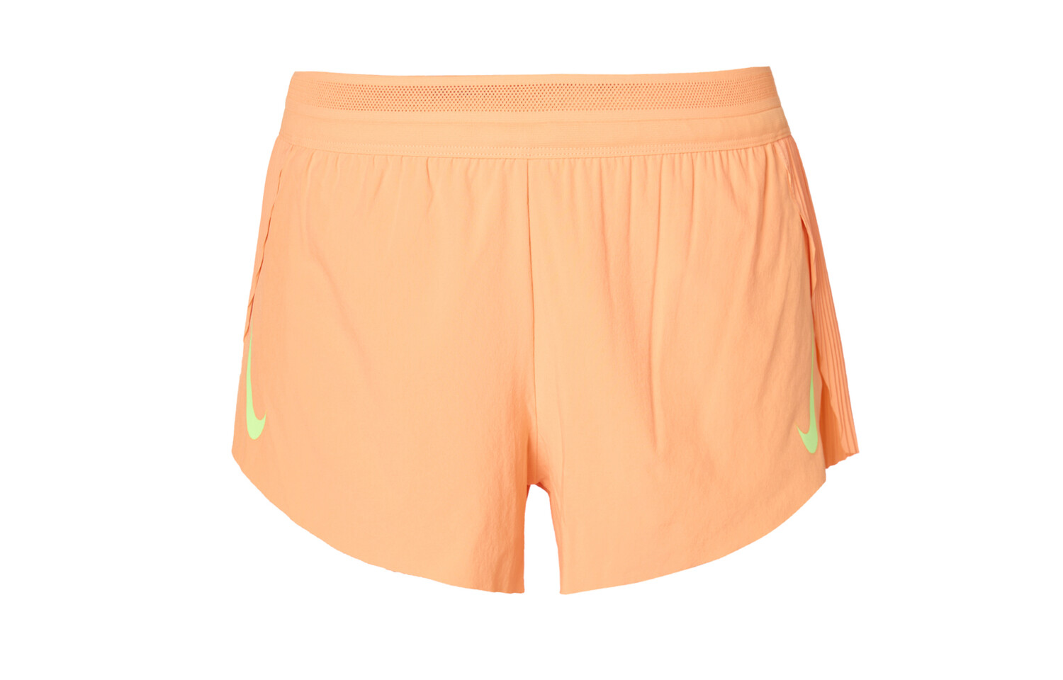 Женские повседневные шорты Aero Swift Mid-Rise Fitness Orange Nike
Женские повседневные шорты Aero Swift Mid-Rise Fitness Orange Nike