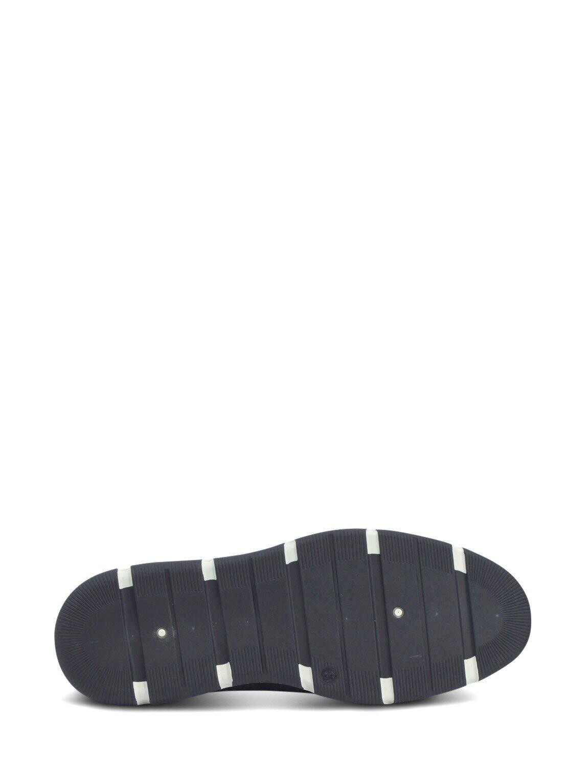 Сетчатые кружевные кроссовки широкого кроя Pegasus, черный 
Сетчатые кружевные кроссовки широкого кроя Pegasus, черный