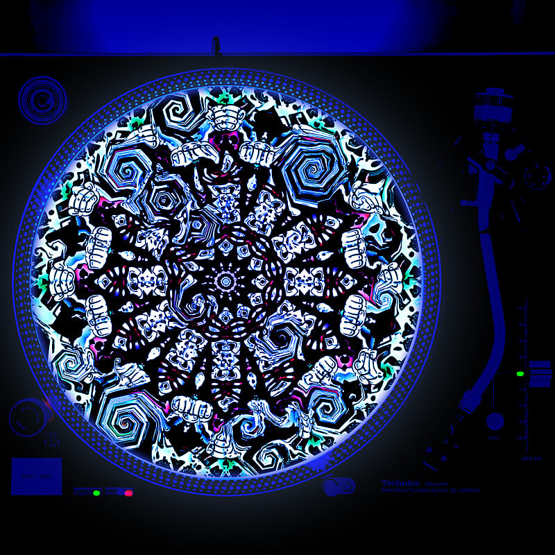 Проигрыватель Sunshine Design sdoslipmat
Проигрыватель Sunshine Design sdoslipmat