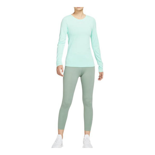 Свитера спортивная одежда премиум-класса предметы первой необходимости Nike, зеленый
Свитера спортивная одежда премиум-класса предметы первой необходимости Nike, зеленый