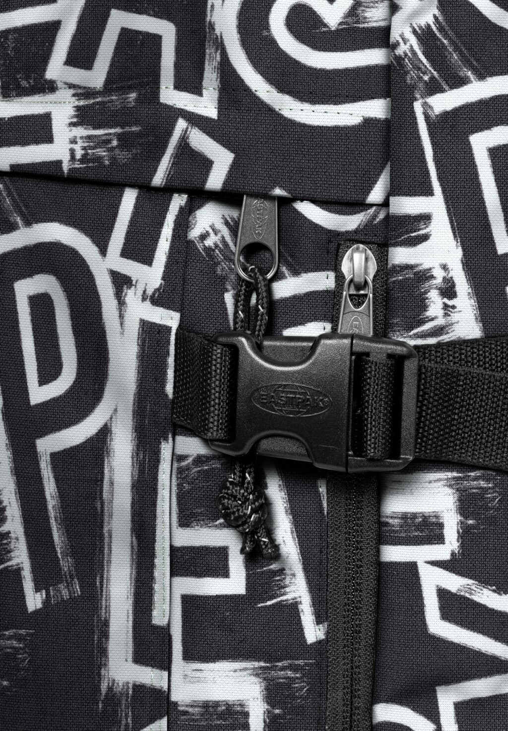 Рюкзак TRAVELPACK Eastpak, черный
Рюкзак TRAVELPACK Eastpak, черный