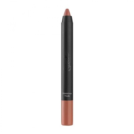 Sleek Карандаш для губ Makeup Power Plump Lip Crayon Notorious Nude 3,6 г 
Sleek Карандаш для губ Makeup Power Plump Lip Crayon Notorious Nude 3,6 г