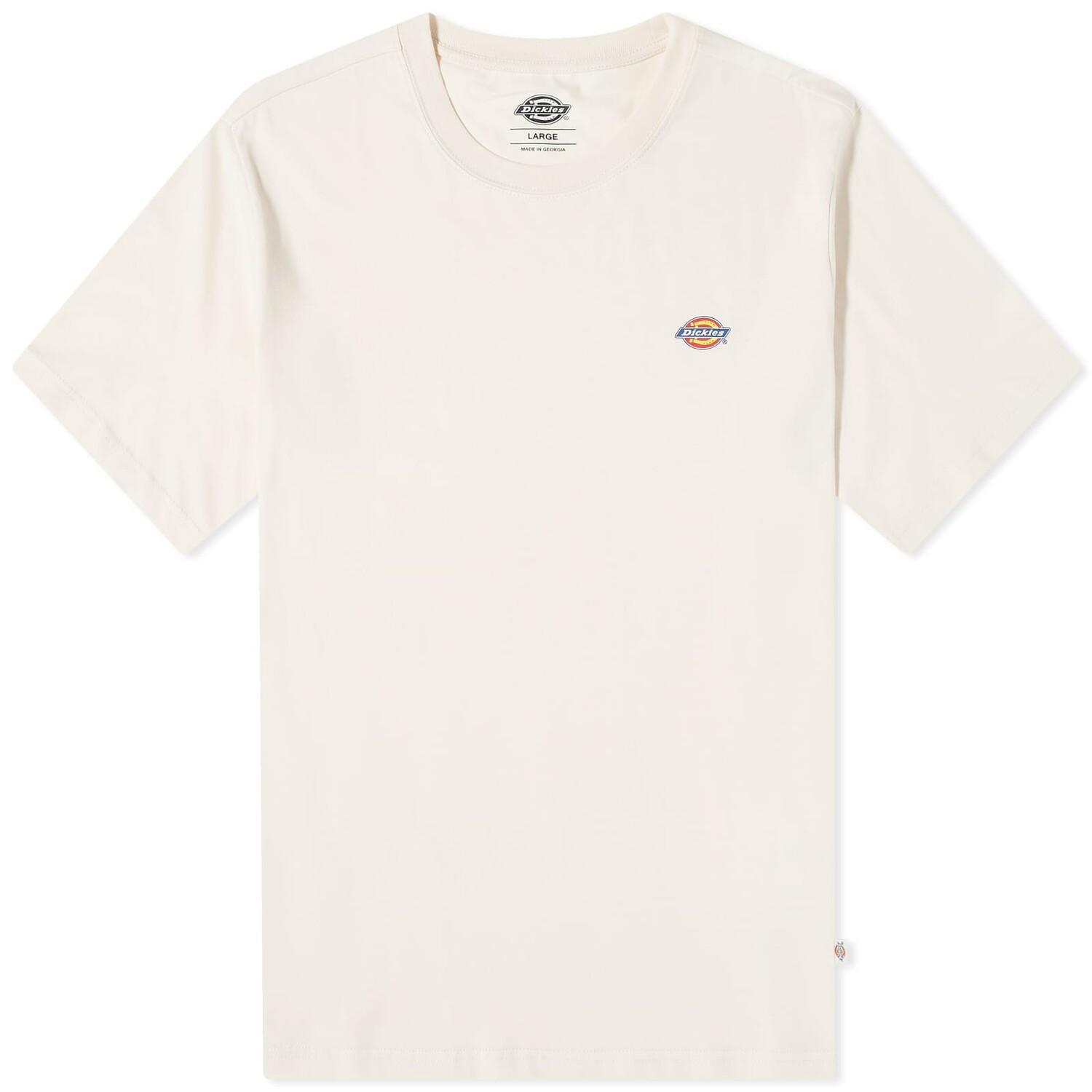 Футболка Dickies Mapleton, цвет Whitecap Gray
Футболка Dickies Mapleton, цвет Whitecap Gray