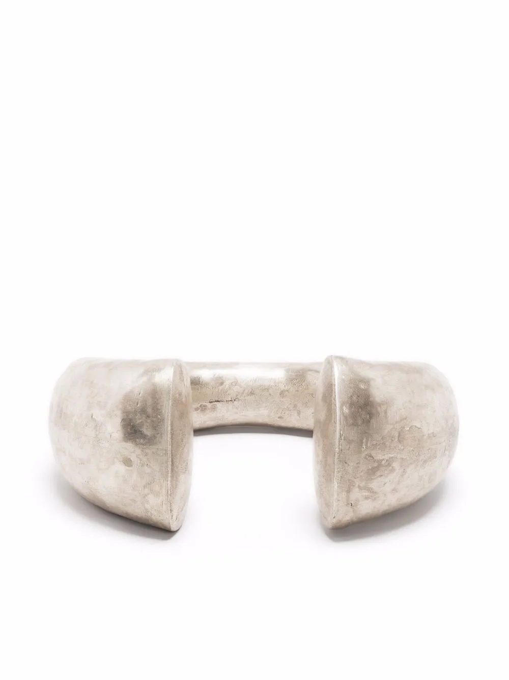 Браслет Monster Druid Parts of Four, серебряный
Браслет Monster Druid Parts of Four, серебряный