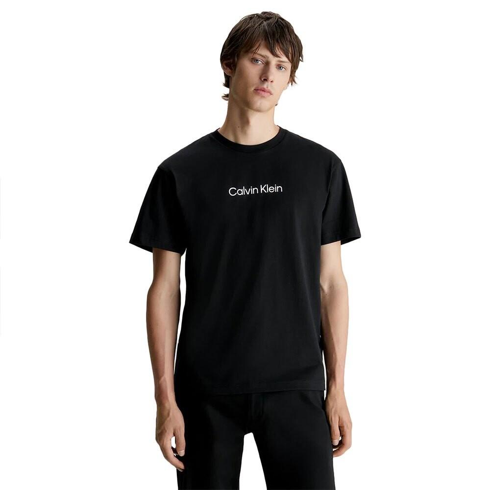 Футболка Calvin Klein Hero Logo Comfort, синий
Футболка Calvin Klein Hero Logo Comfort, синий