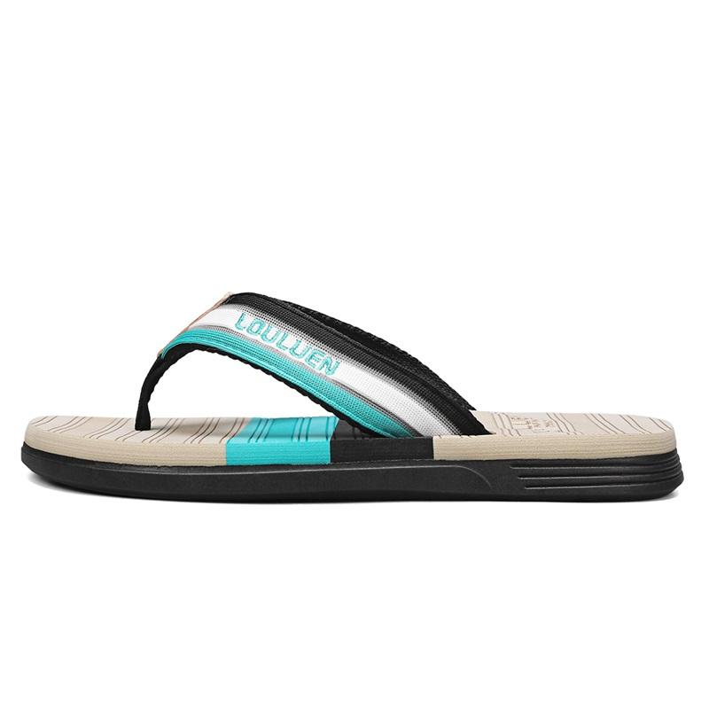 Мужские шлепанцы BOLE, Gray Green
Мужские шлепанцы BOLE, Gray Green