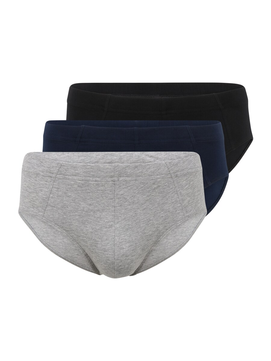 Трусики SCHIESSER, Mixed Colors
Трусики SCHIESSER, Mixed Colors