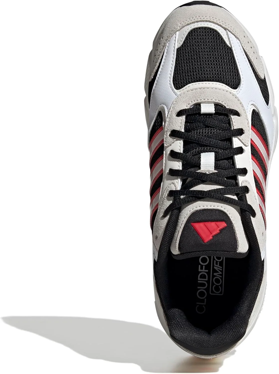 Мужские кроссовки Adidas CrazyChaos 2000, черно-белый
Мужские кроссовки Adidas CrazyChaos 2000, черно-белый