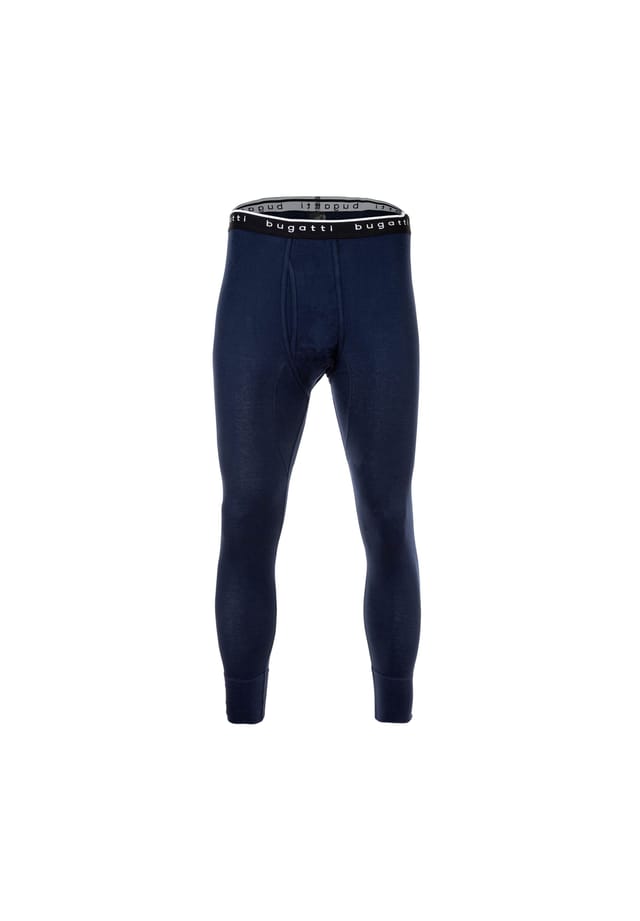 Длинные трусы - тонкий рубчик хлопок однотонные Bugatti, синий
Длинные трусы - тонкий рубчик хлопок однотонные Bugatti, синий