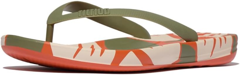 Мужские шлепанцы FitFlop, серый
Мужские шлепанцы FitFlop, серый