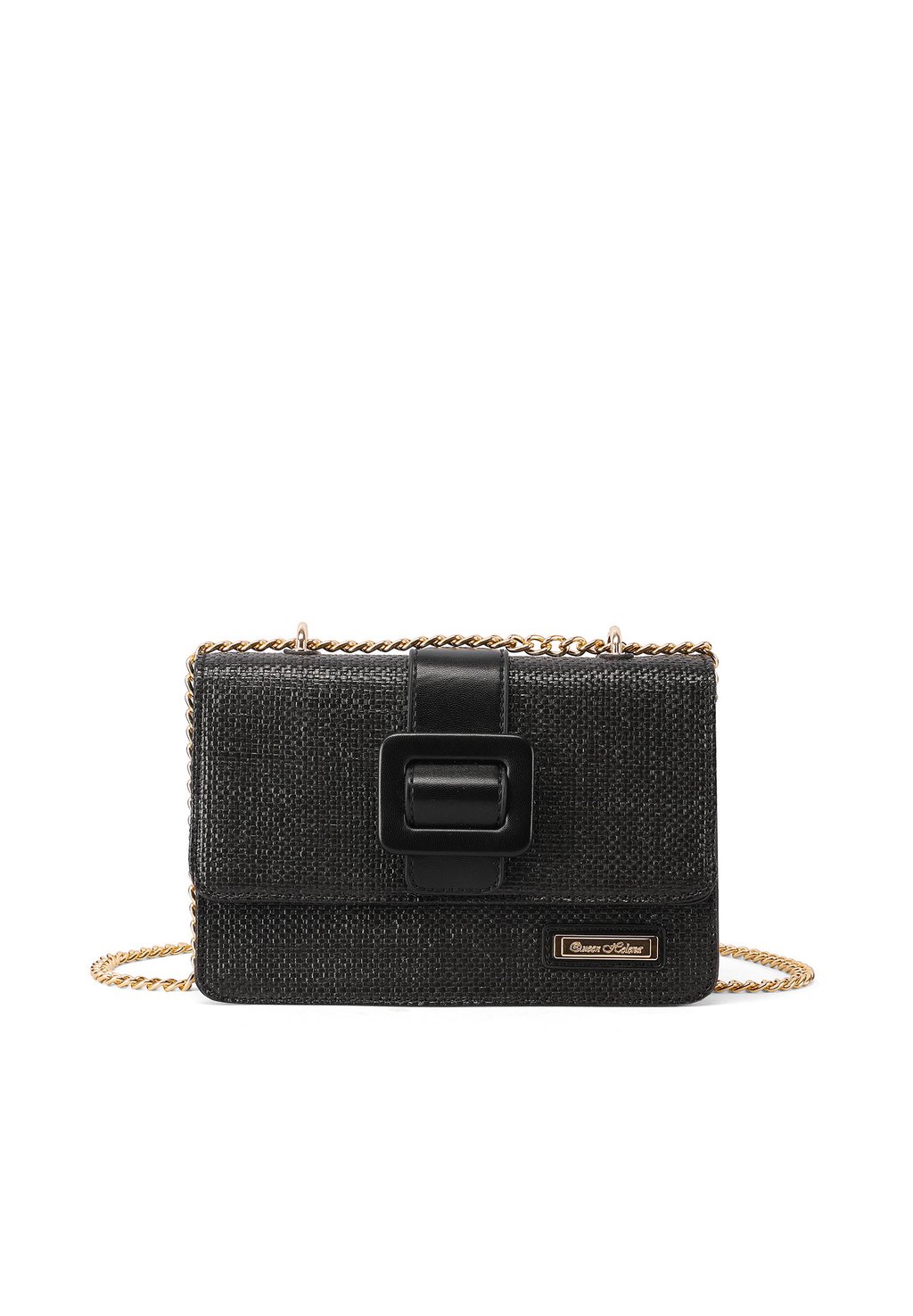 Сумка через плечо Queen Helena, черный
Сумка через плечо Queen Helena, черный
