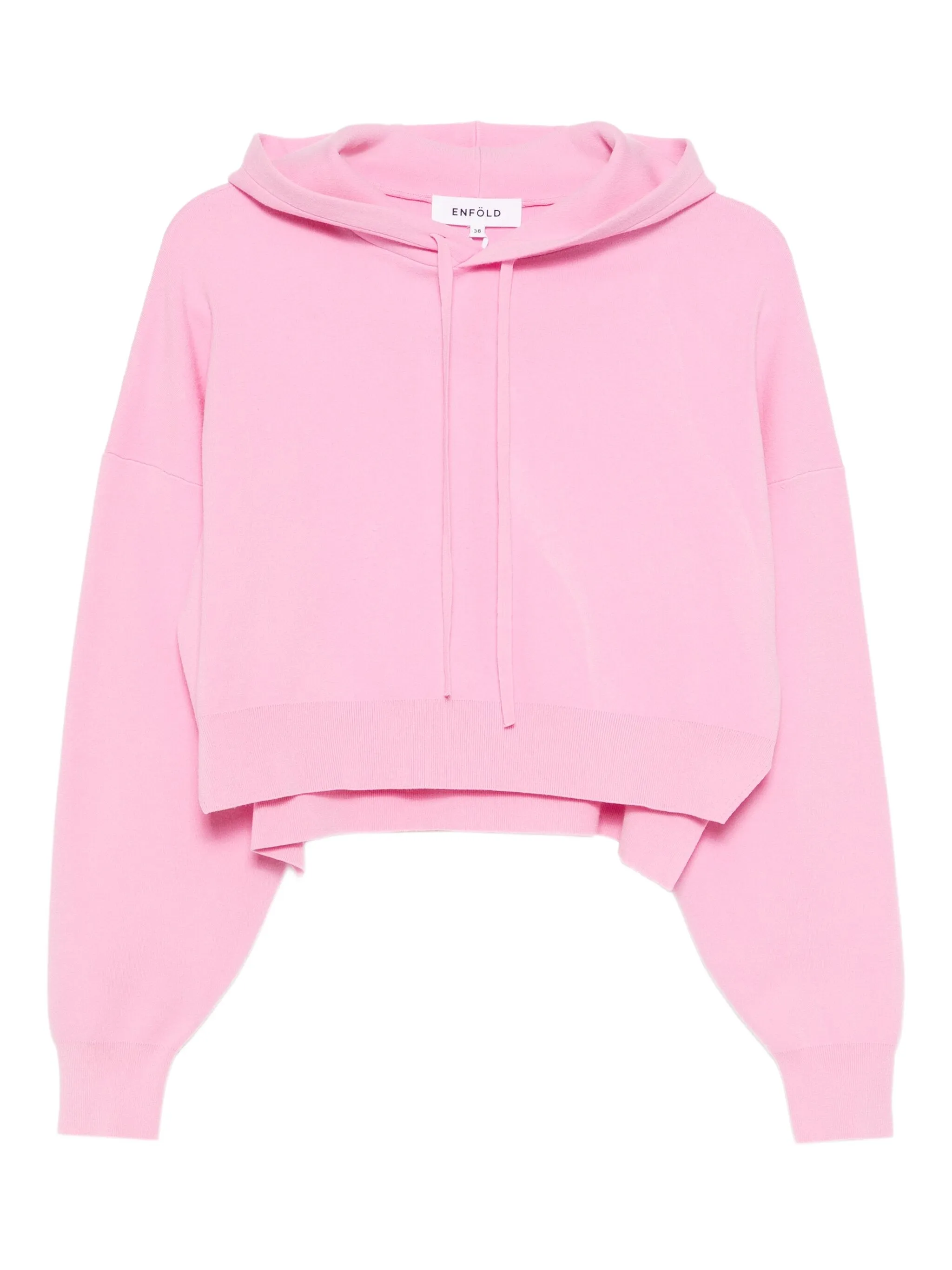 Худи с кулиской Enföld, розовый
Худи с кулиской Enföld, розовый
