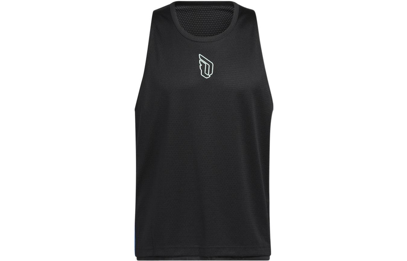 Мужская майка Tank Tops Adidas, черный
Мужская майка Tank Tops Adidas, черный