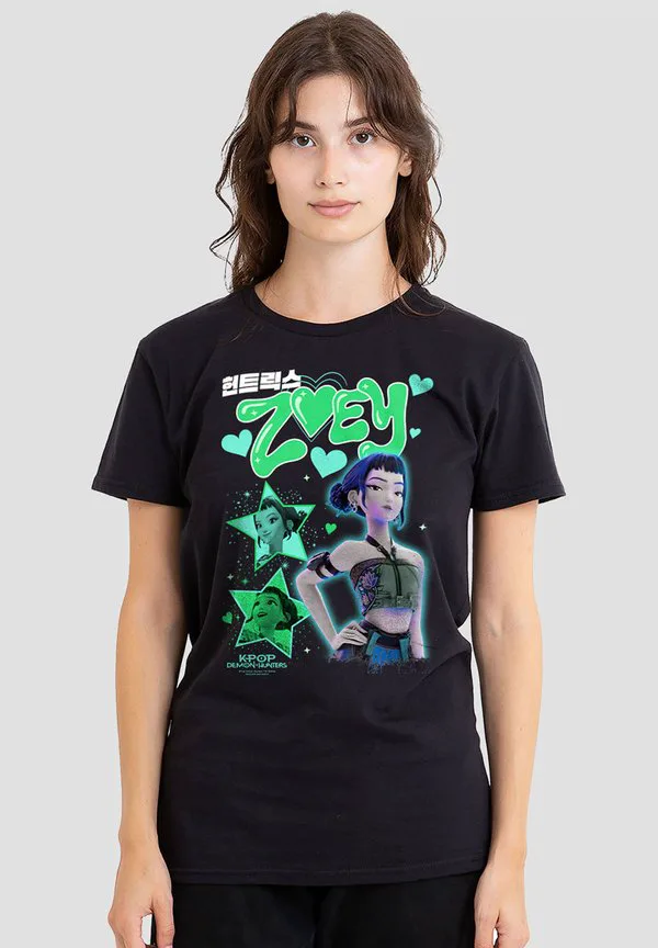 Футболка с принтом k-pop охотников на демонов, хунтрикс и зои, поп-звезды. Netflix, Black, Черный, Футболка с принтом k-pop охотников на демонов, хунтрикс и зои, поп-звезды. Netflix, Black
Футболка с принтом k-pop охотников на демонов, хунтрикс и зои, поп-звезды. Netflix, Black, Черный, Футболка с принтом k-pop охотников на демонов, хунтрикс и зои, поп-звезды. Netflix, Black