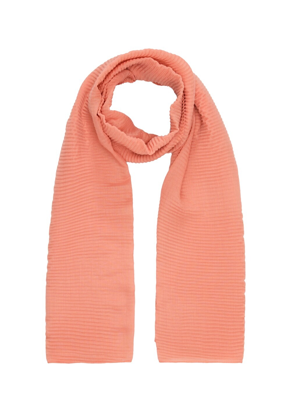 Шарф S.Oliver, персик
Шарф S.Oliver, персик