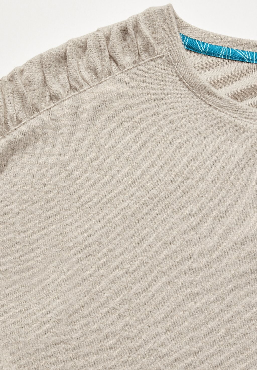 Топ с длинными рукавами Cecil, бежевый
Топ с длинными рукавами Cecil, бежевый