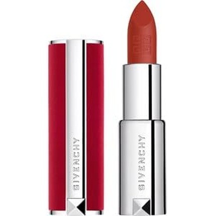 Le Rouge Deep Velvet N15 Нюд Амбре 3,4 г Givenchy
Le Rouge Deep Velvet N15 Нюд Амбре 3,4 г Givenchy