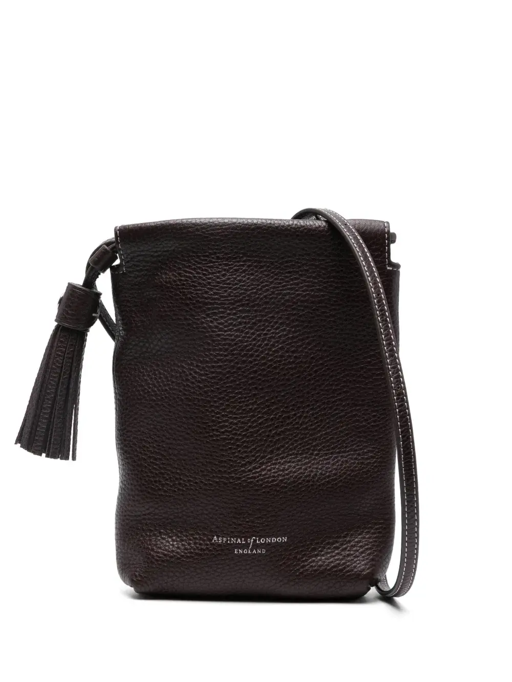 Сумка через плечо Hudson Aspinal Of London, красный
Сумка через плечо Hudson Aspinal Of London, красный