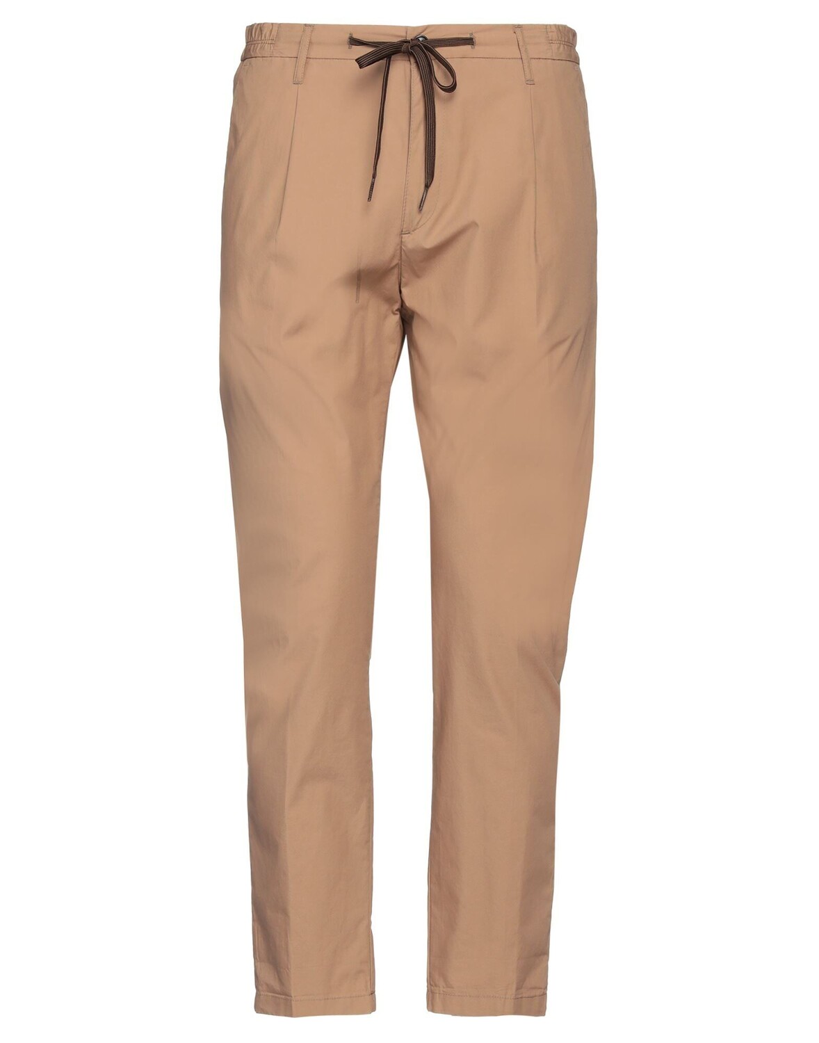 Брюки Daniele Alessandrini, светло-коричневый
Брюки Daniele Alessandrini, светло-коричневый