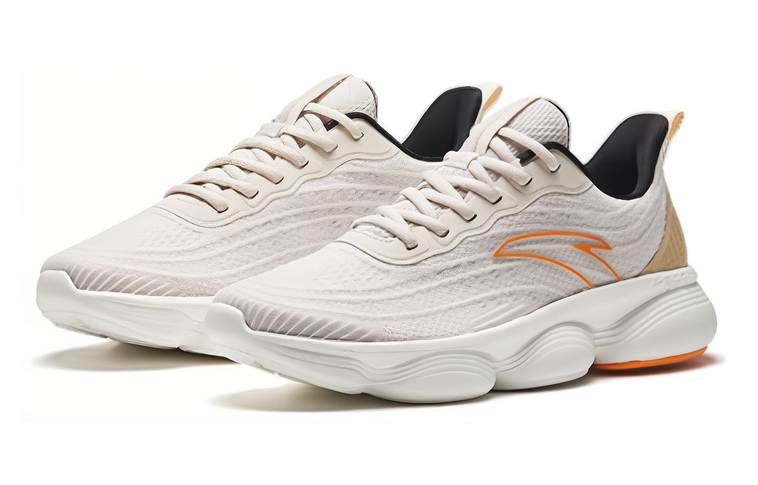 Anta Urban Running Прочные Дышащие Низкие Беговые Кроссовки Мужские Грязно-Песочный Серый, Грязно-Серый
Anta Urban Running Прочные Дышащие Низкие Беговые Кроссовки Мужские Грязно-Песочный Серый, Грязно-Серый