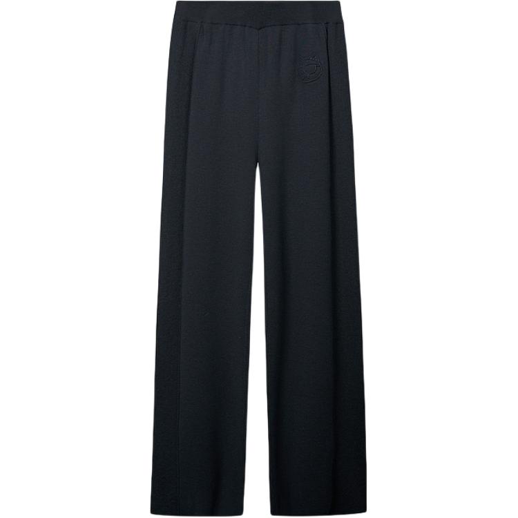 KARL LAGERFELD / Karl Lagerfeld Jeans Повседневные брюки KARL LAGERFELD женские черные
KARL LAGERFELD / Karl Lagerfeld Jeans Повседневные брюки KARL LAGERFELD женские черные