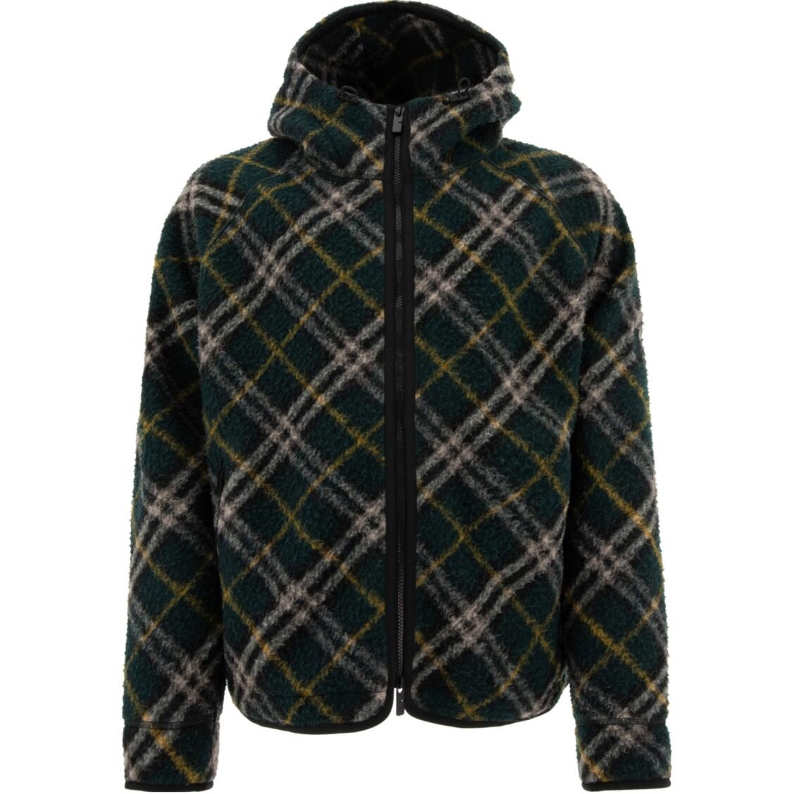 Куртка мужская темно-зеленый Burberry
Куртка мужская темно-зеленый Burberry