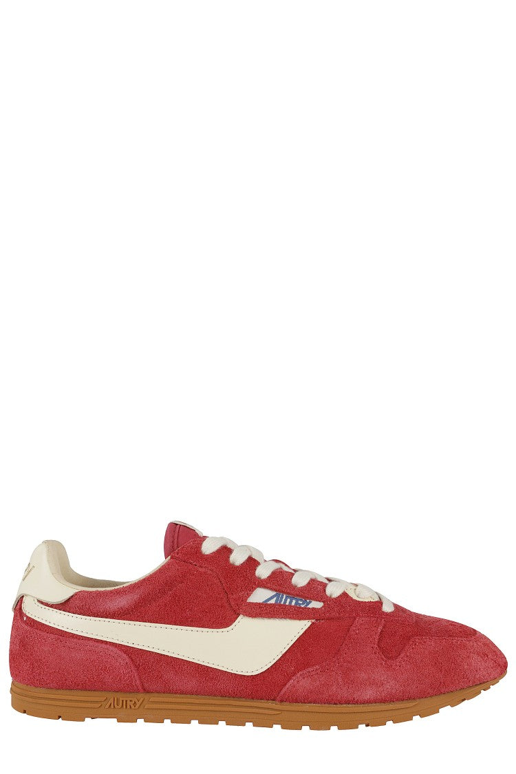 Кроссовки Windspin Low Man Autry, красный
Кроссовки Windspin Low Man Autry, красный