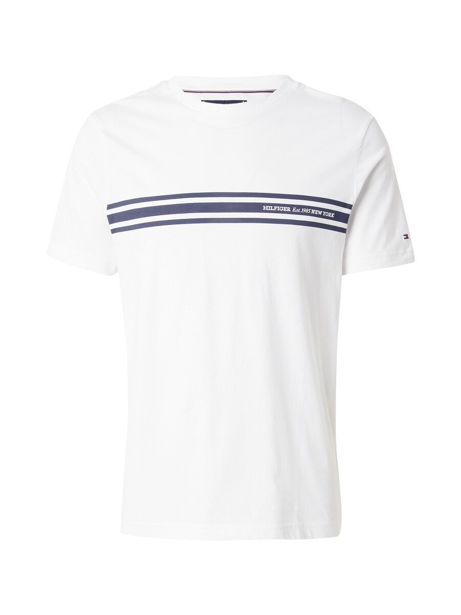 Рубашка TOMMY HILFIGER, белый
Рубашка TOMMY HILFIGER, белый