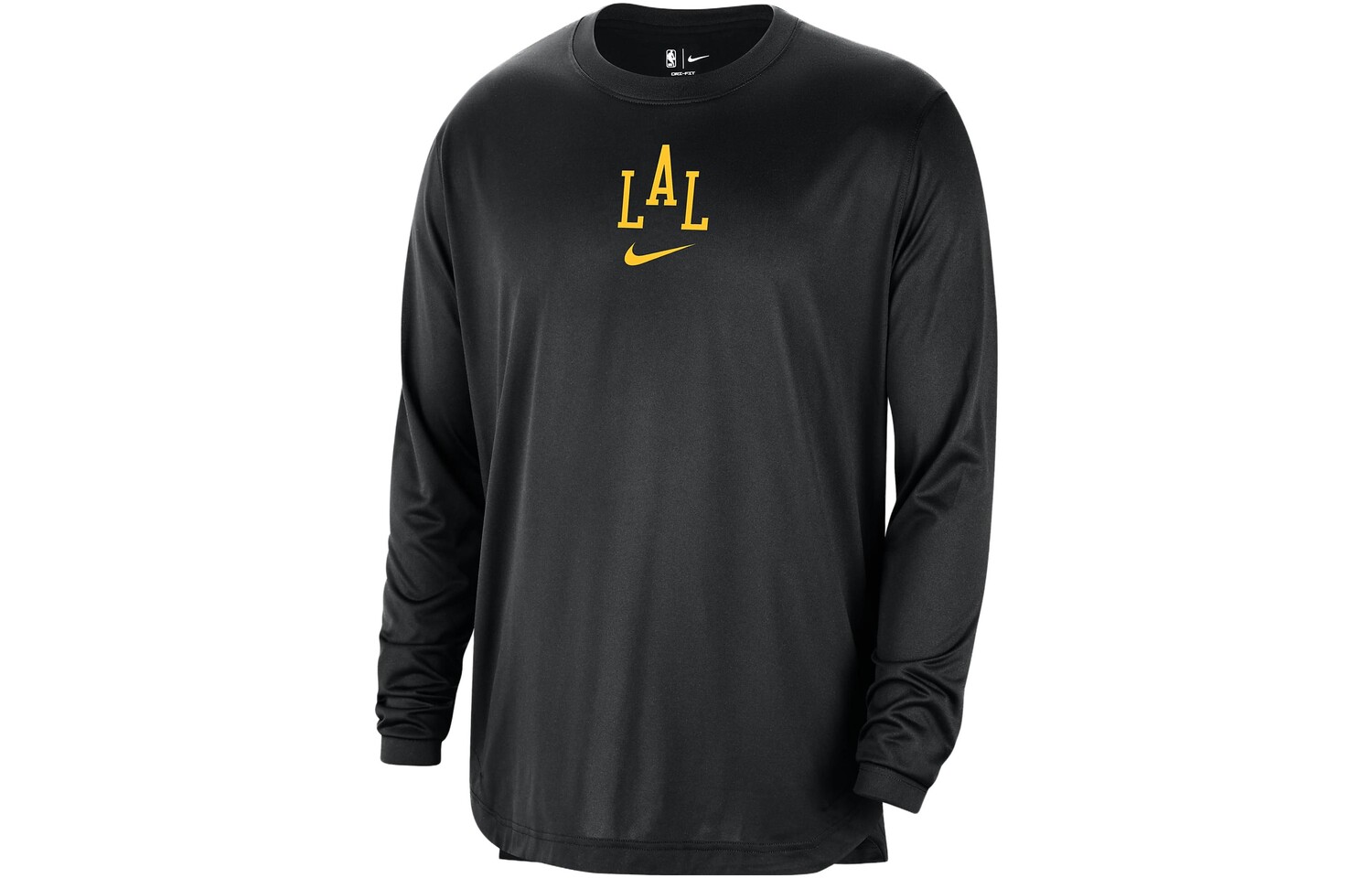 Мужская футболка Nike, цвет Black
Мужская футболка Nike, цвет Black