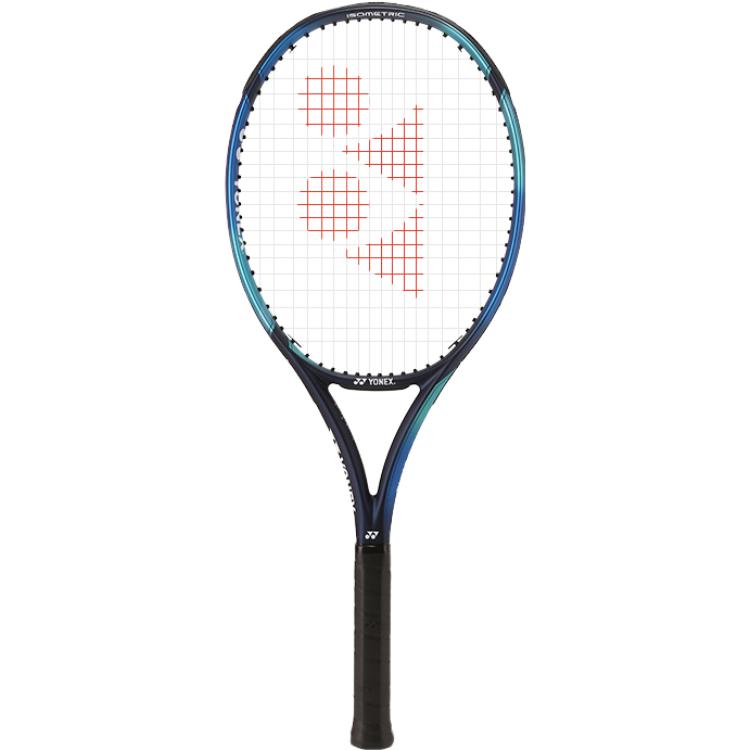 Yonex EZONE 07 ACE, вес ракетки 260 г, размер головки 102 квадратных дюйма, небесно-голубой цвет, унисекс, полностью карбоновая, теннисная ракетка
Yonex EZONE 07 ACE, вес ракетки 260 г, размер головки 102 квадратных дюйма, небесно-голубой цвет, унисекс, полностью карбоновая, теннисная ракетка