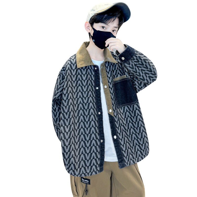 Детская повседневная рубашка с лацканом Lapel Moderate EASTERN CAMEL, черный
Детская повседневная рубашка с лацканом Lapel Moderate EASTERN CAMEL, черный