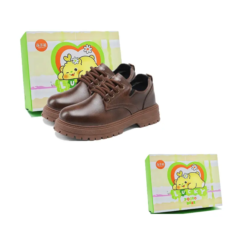 Budding Bear Антискользящие износостойкие водонепроницаемые повседневные мужские туфли на скрытой платформе низкие - Brown Sprout, цвет Brown Sprout
Budding Bear Антискользящие износостойкие водонепроницаемые повседневные мужские туфли на скрытой платформе низкие - Brown Sprout, цвет Brown Sprout