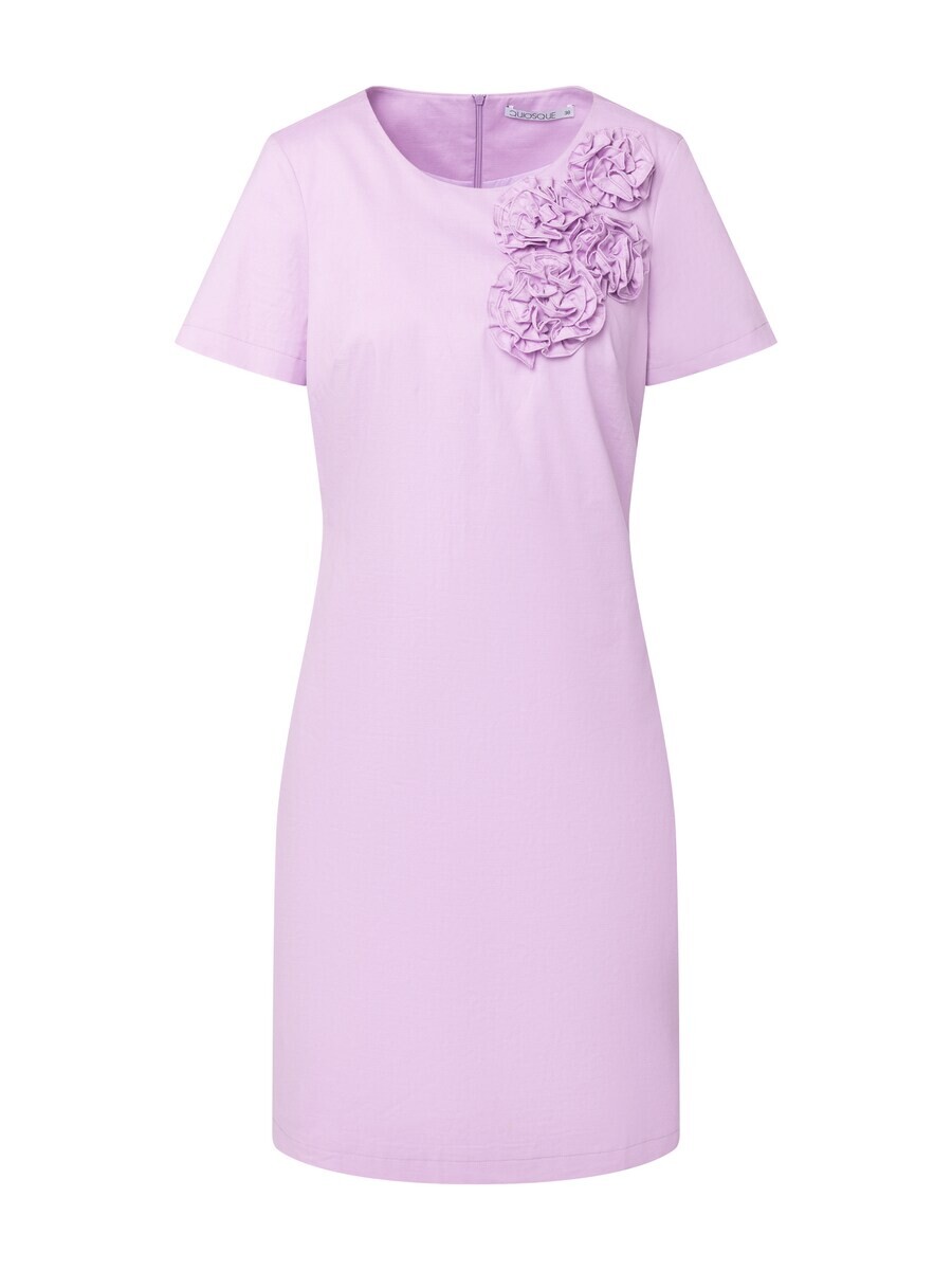 Платье Quiosque Dress, пастельно-фиолетовый
Платье Quiosque Dress, пастельно-фиолетовый