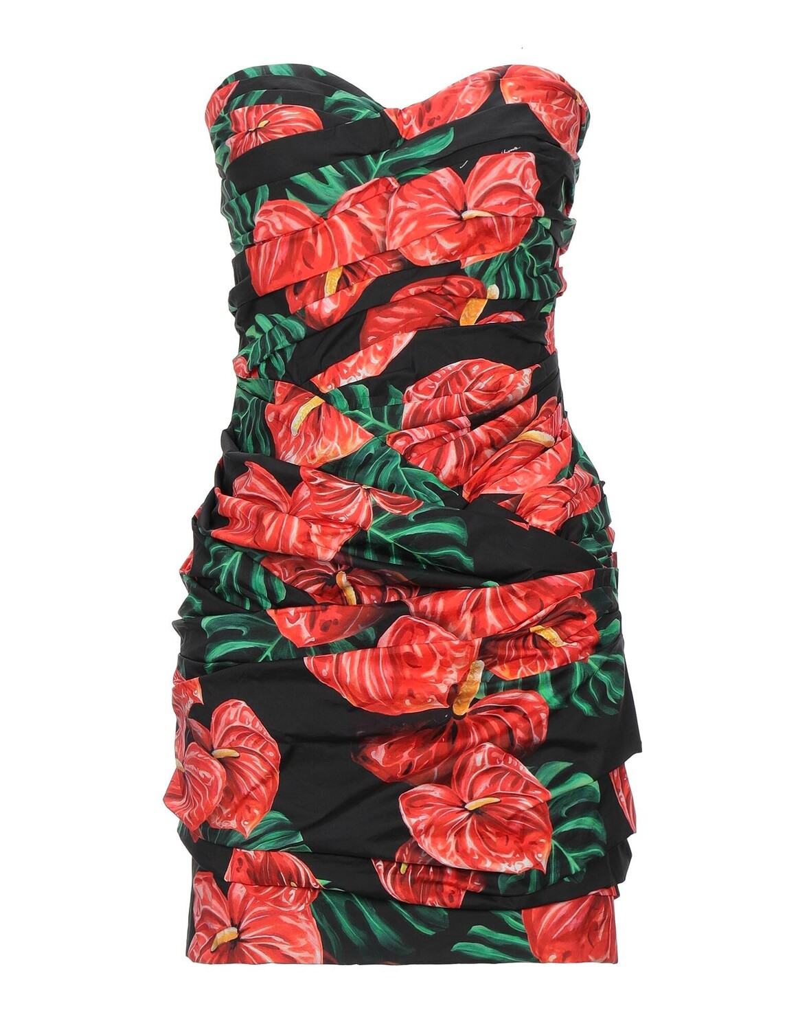 Платье Dolce&Gabbana, черный 
Платье Dolce&Gabbana, черный