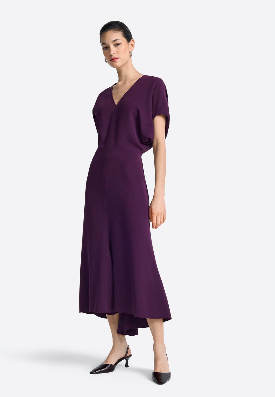 Платье Rich & Royal Jersey dress, Luxe Grape/Berry
Платье Rich & Royal Jersey dress, Luxe Grape/Berry