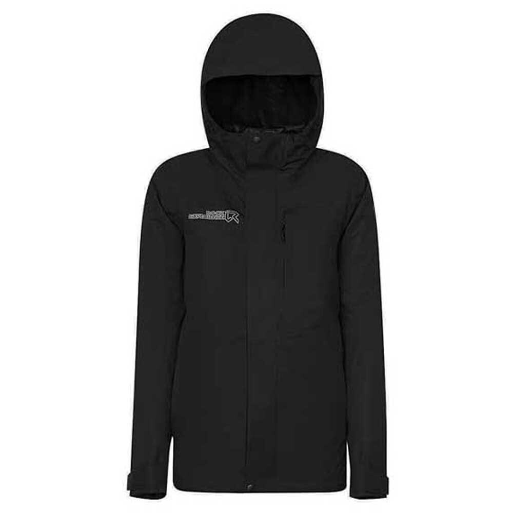 Куртка Rock Experience Fairbanks, черный
Куртка Rock Experience Fairbanks, черный